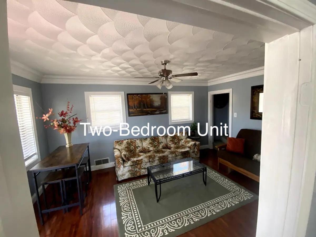 Derby City Getaway Louisville Luaran gambar